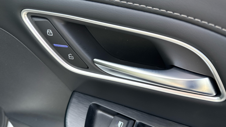 MG ZS 1.5 Hybrid+ Trophy 5dr Auto Hybrid Hatchback